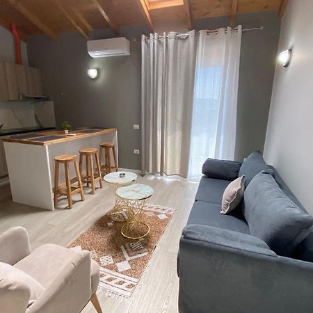 Villa Yseni Orikum Dış mekan fotoğraf