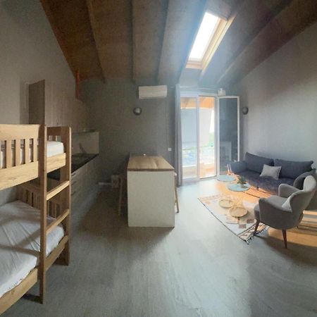 Villa Yseni Orikum Dış mekan fotoğraf