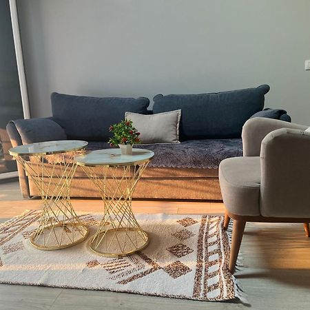 Villa Yseni Orikum Dış mekan fotoğraf