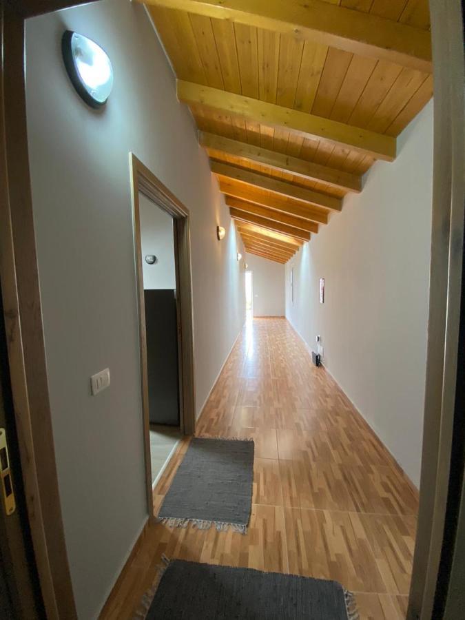 Villa Yseni Orikum Dış mekan fotoğraf