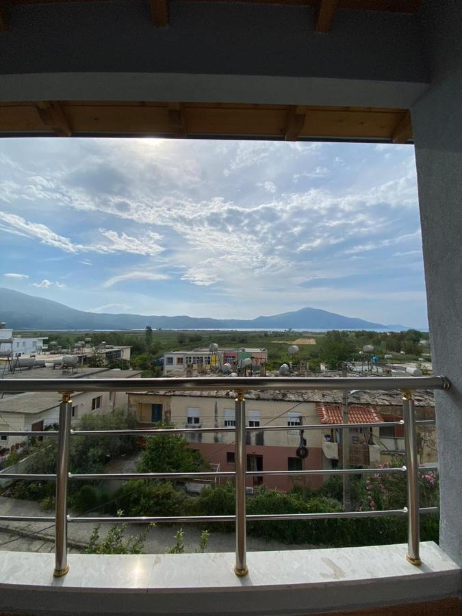 Villa Yseni Orikum Dış mekan fotoğraf