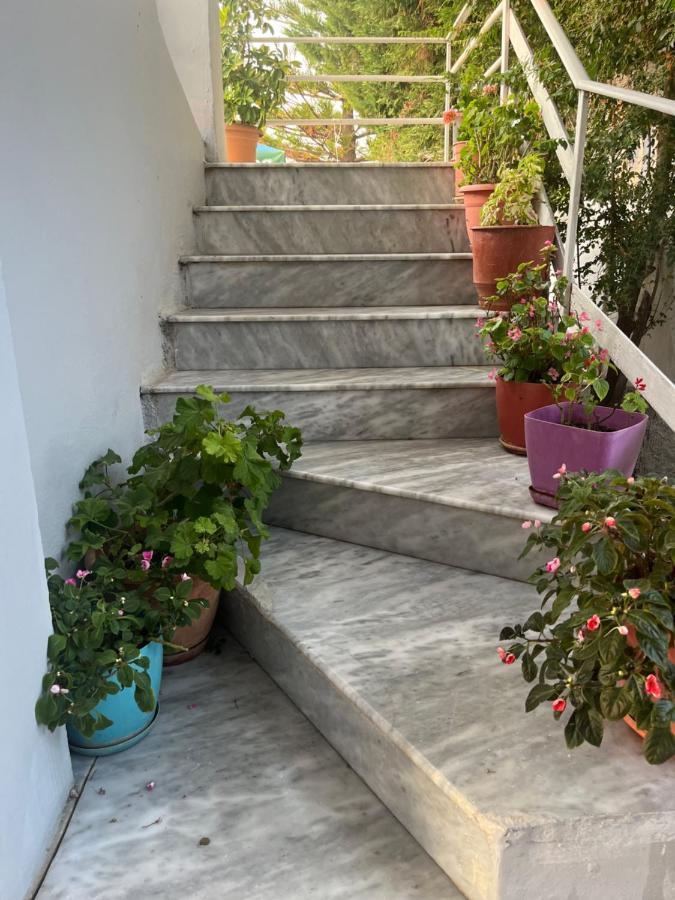 Villa Yseni Orikum Dış mekan fotoğraf