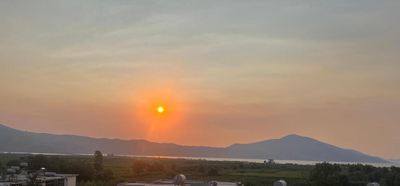 Villa Yseni Orikum Dış mekan fotoğraf
