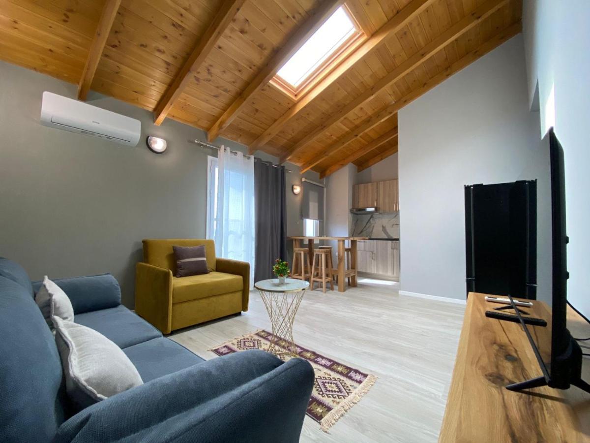 Villa Yseni Orikum Dış mekan fotoğraf