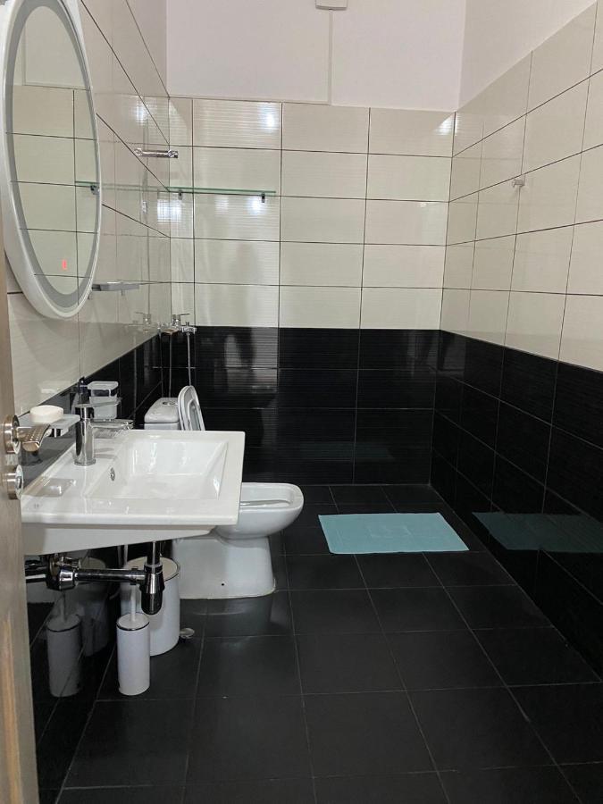 Villa Yseni Orikum Dış mekan fotoğraf