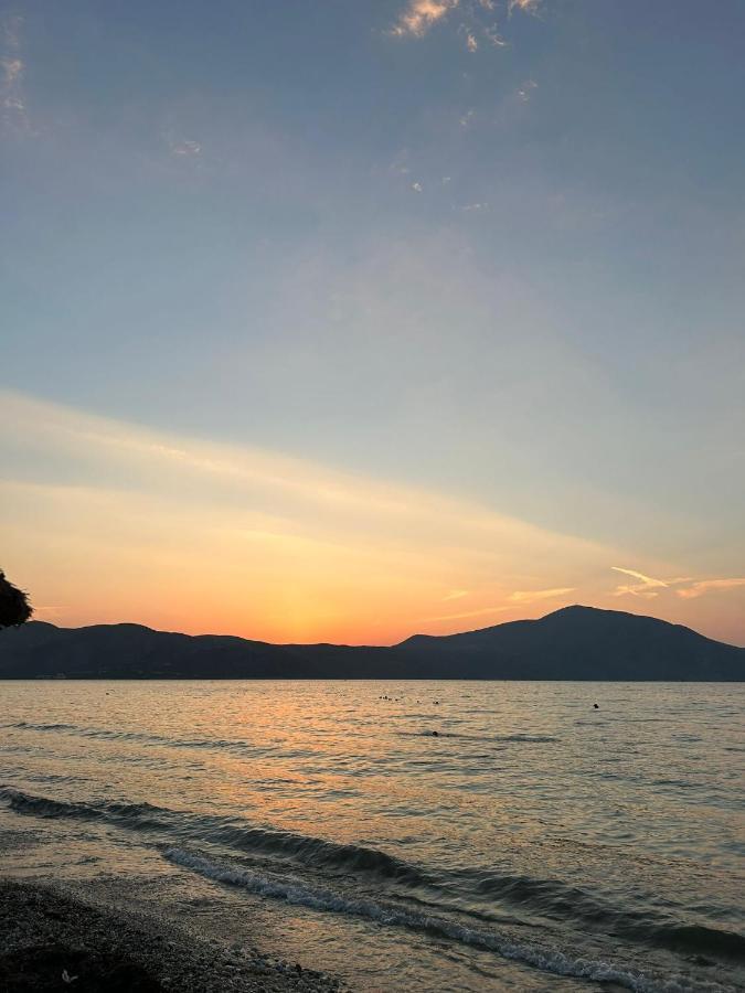 Villa Yseni Orikum Dış mekan fotoğraf