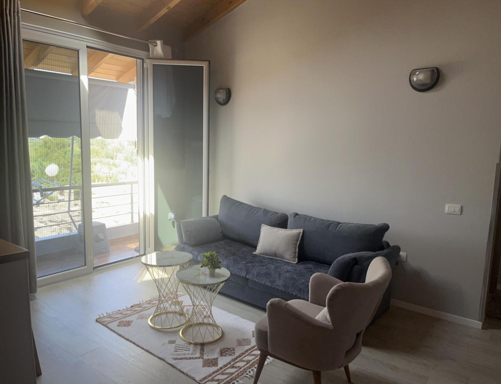 Villa Yseni Orikum Dış mekan fotoğraf