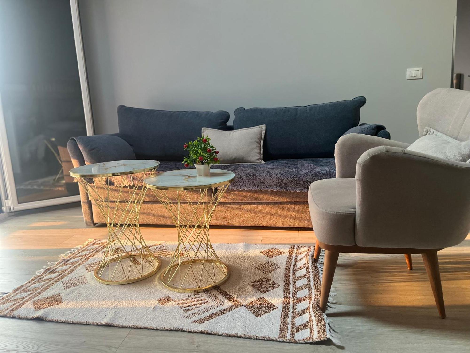 Villa Yseni Orikum Dış mekan fotoğraf