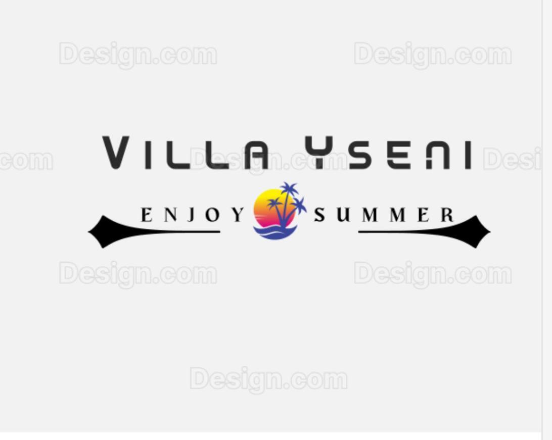 Villa Yseni Orikum Dış mekan fotoğraf